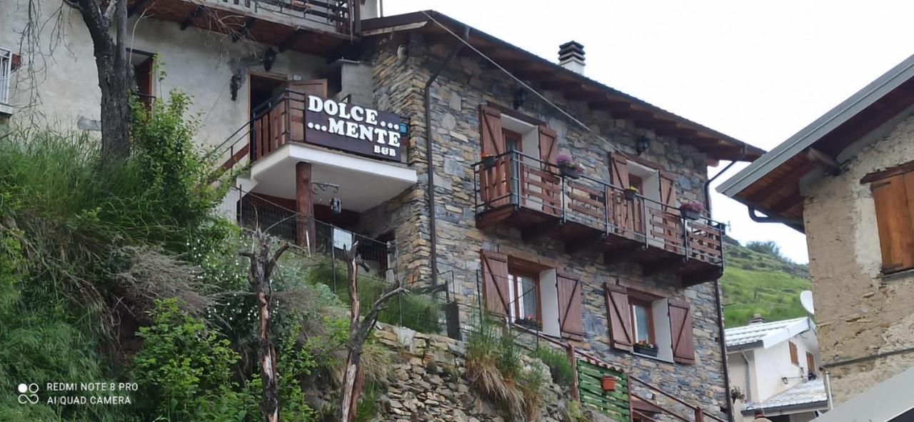 dolceMente Piaggia Exterior foto